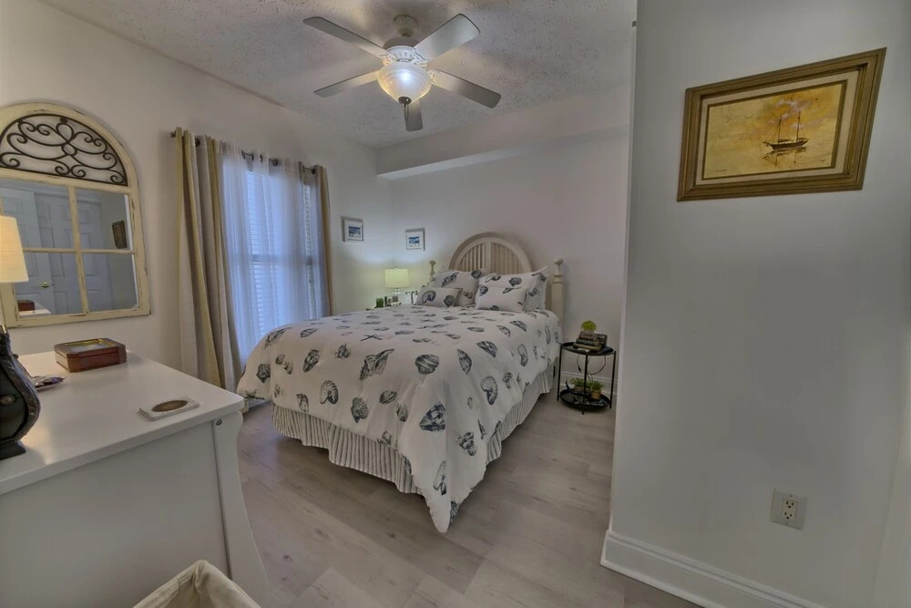 Unit 0505 2 Bedroom Condo by RedAwning