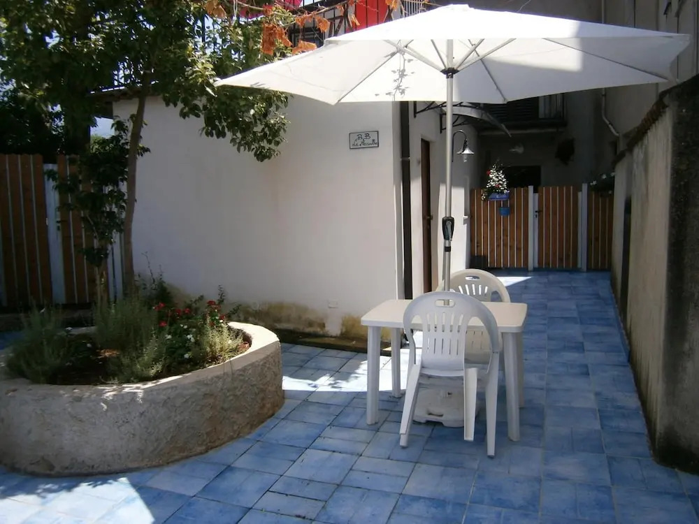La Marinella
