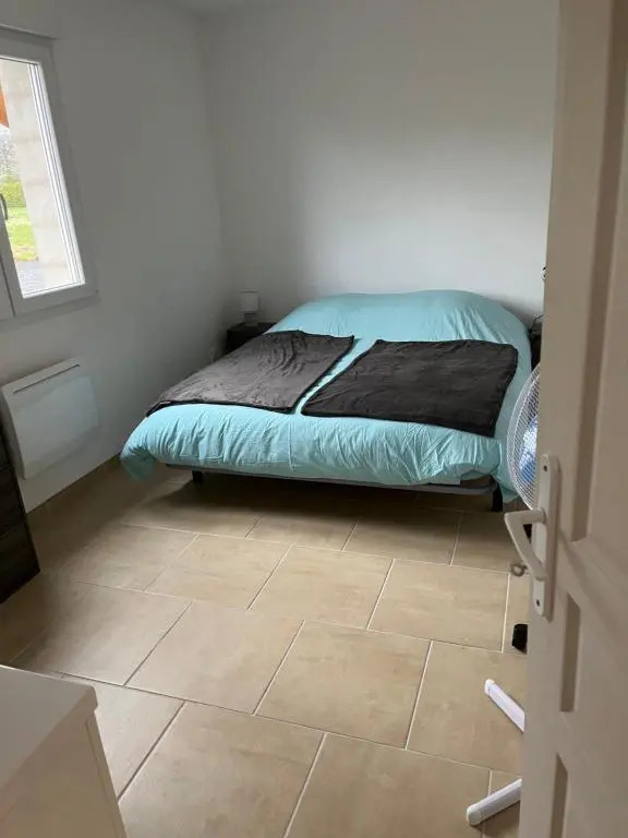 Le gîte des vosges