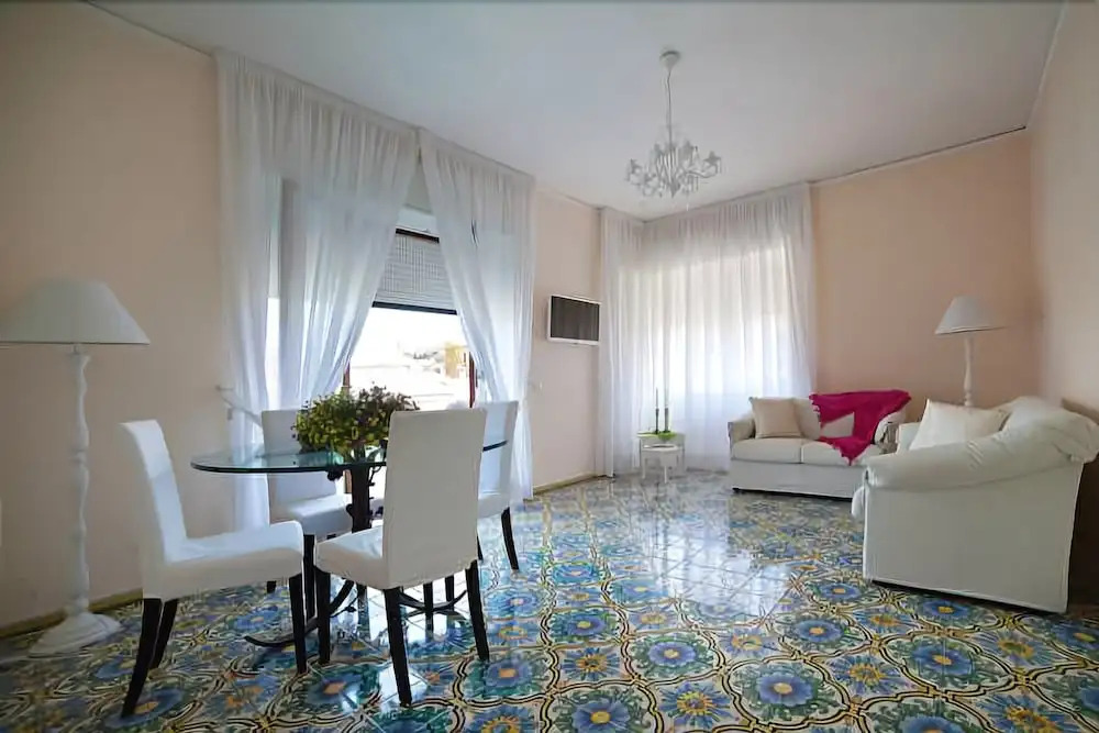Hermes Inn Apartments Sorrento