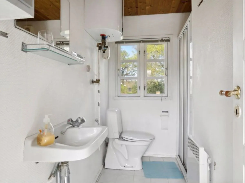Holiday Home Ingobert - 50m from the sea by Interhome