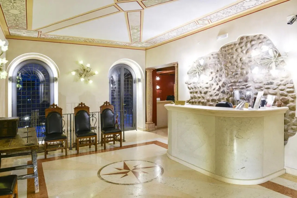 Residence ANTICO SAN ZENO centro storico