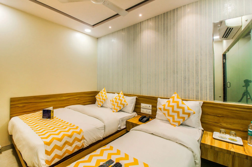 FabHotel Marol Metro