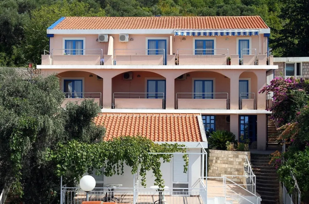 Apartmani Steni