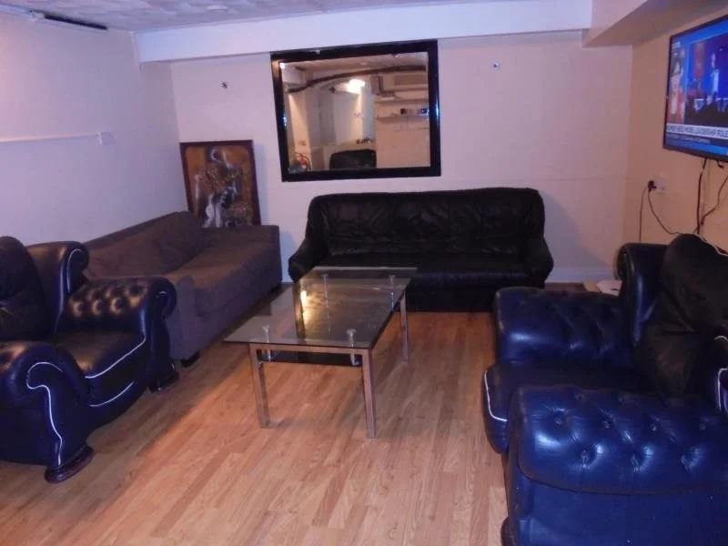 Goddis Hotel  Guest House