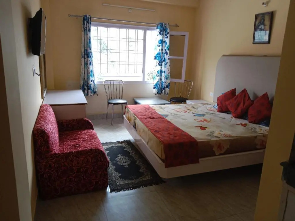 Cosy Cosy Homestay