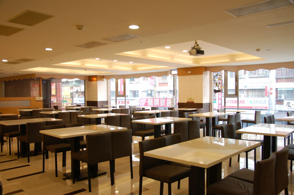 Hub Hotel Kaohsiung Yisin Branch