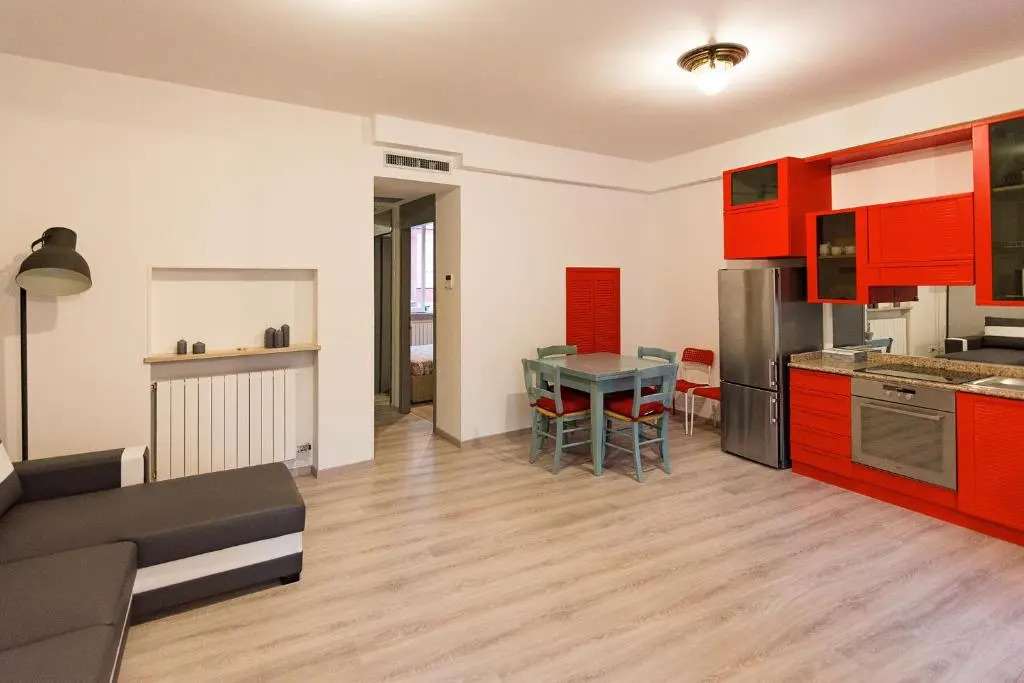 La Casa nel Borgo
