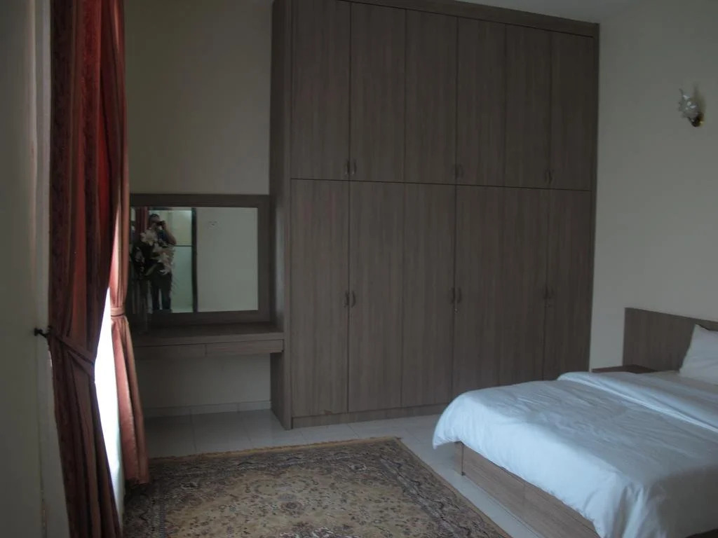 Elshape Holiday VILLA