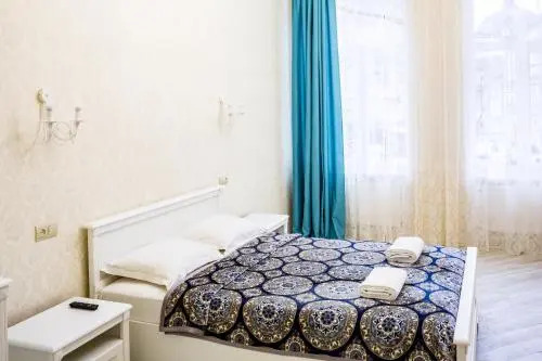 VIP Apartment on Udatnogo 4
