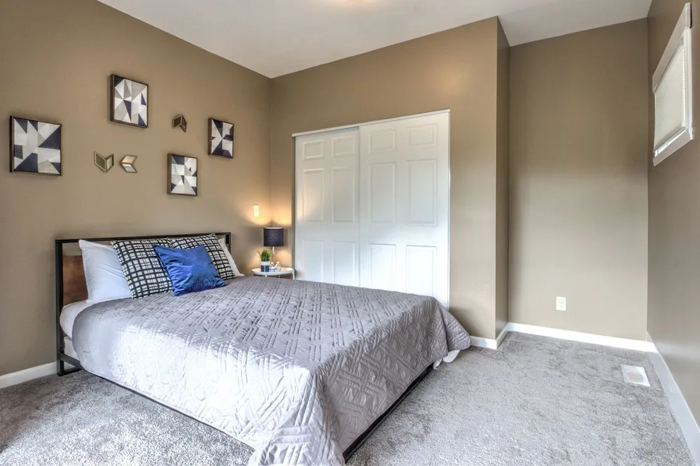 Lake View Condos