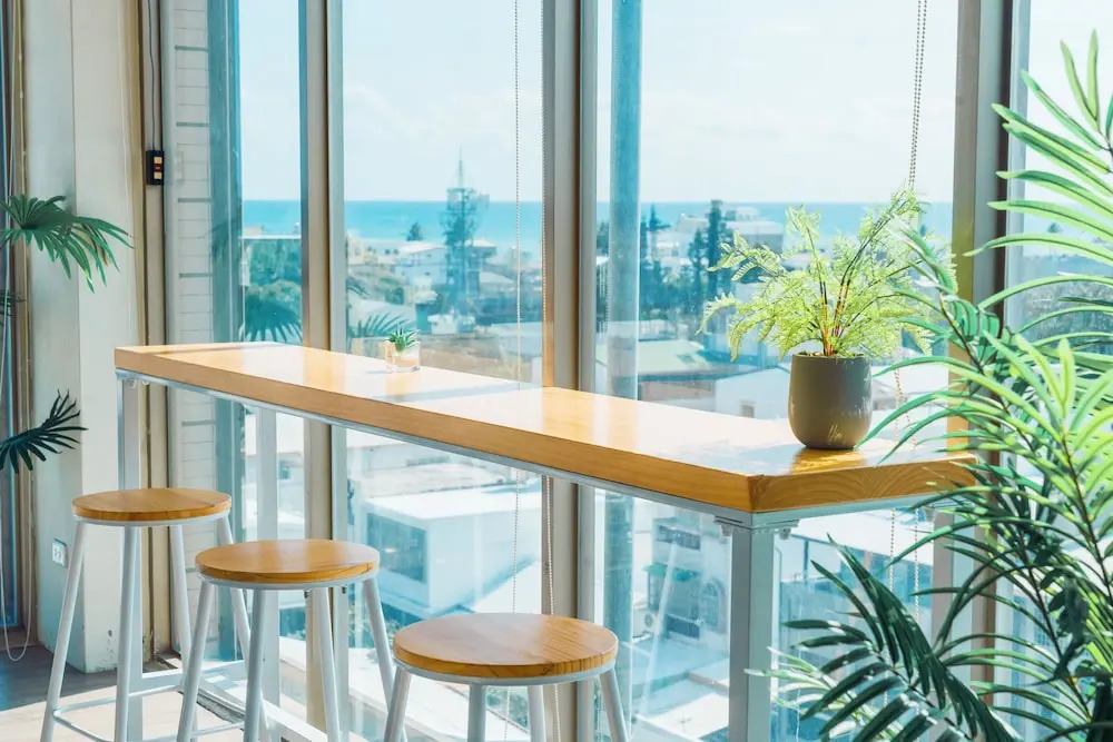 Fun Trip - Fu May Sea View Holiday house l 無敵海景交誼廳 l 附汽機車租賃 l