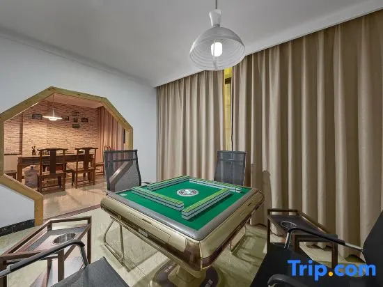 Yike Hotel (Guangzhou Baiyun International Airport)