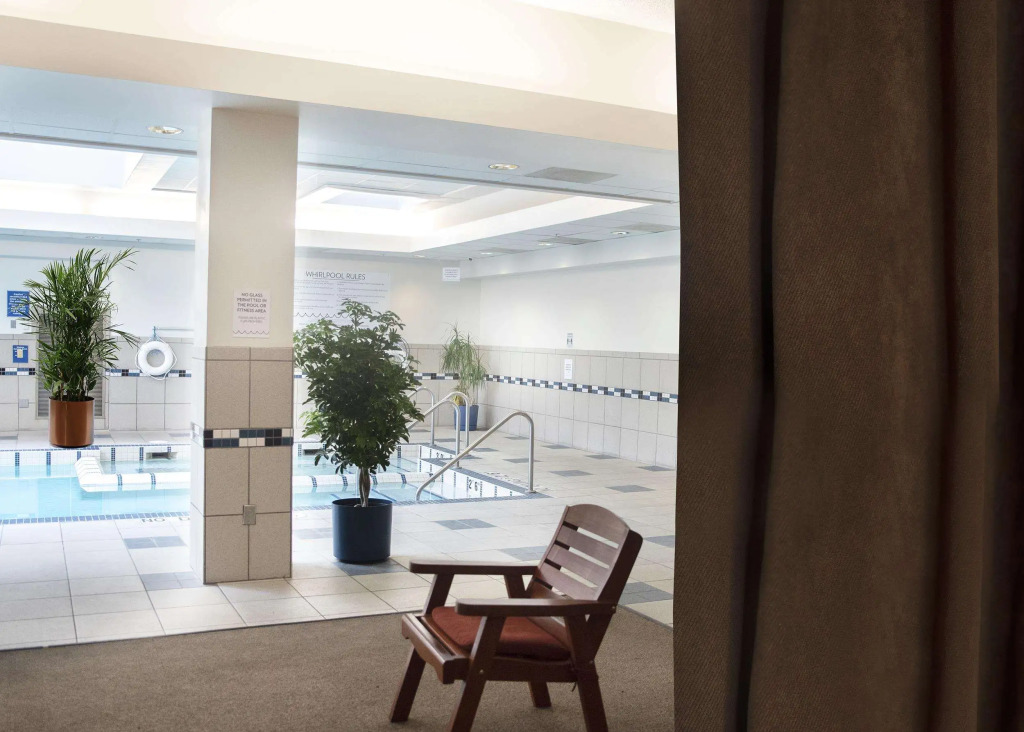 The Madison Concourse Hotel