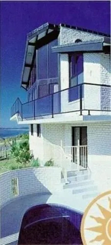 Seaview Bed and Breakfast