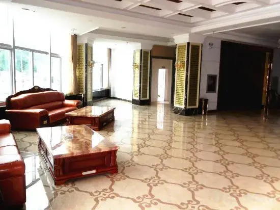 super 8 Hotel (Beijing Dongba Dongwei road horse factory)