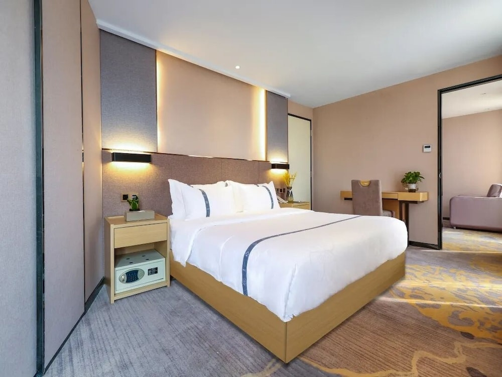 Yishang Hotel