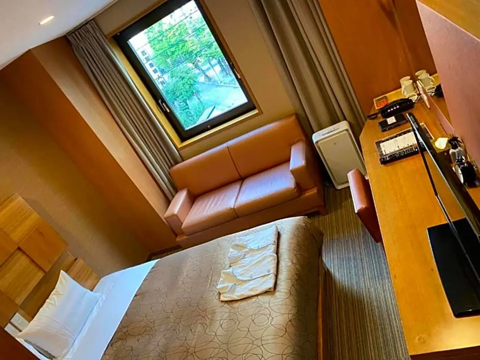 HOTEL RELIEF Sapporo Susukino