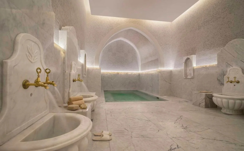 Bayat Hotel فندق بيات