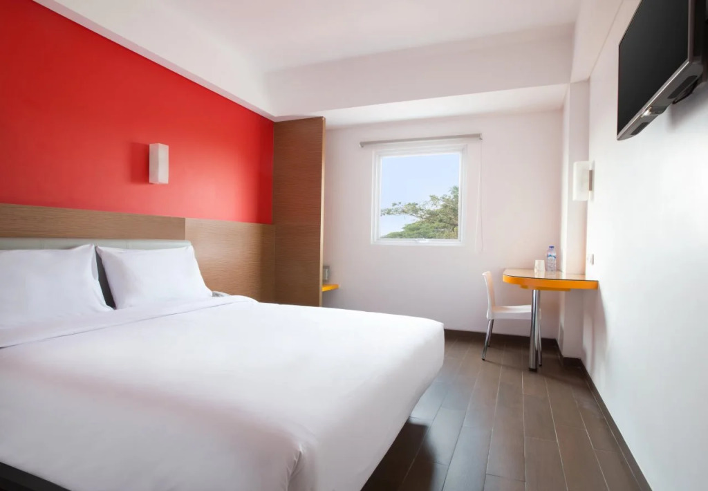 Amaris Hotel Citra Raya - Tangerang