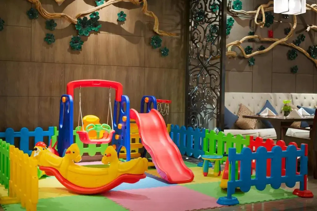 Wanda Realm Jingzhou