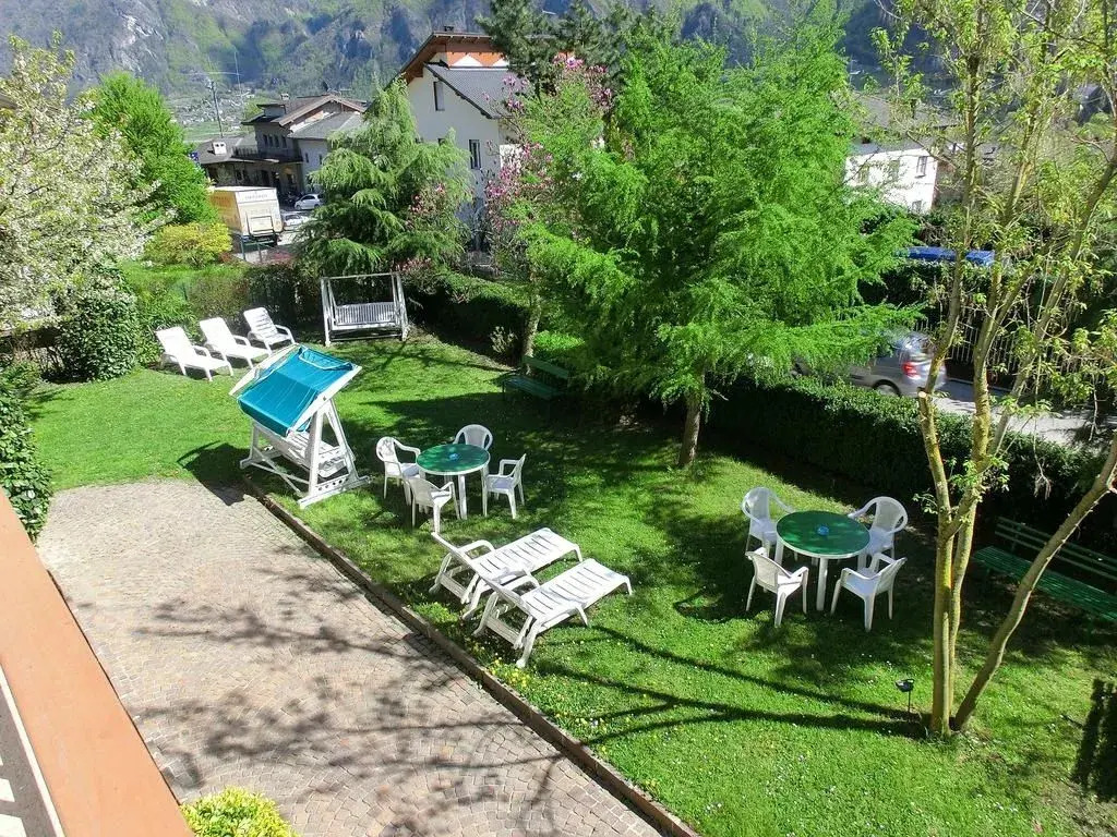 Hotel Ideal