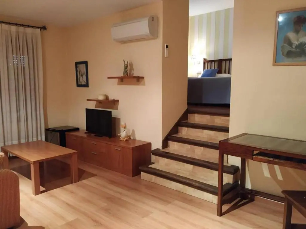 Hotel Palaterna