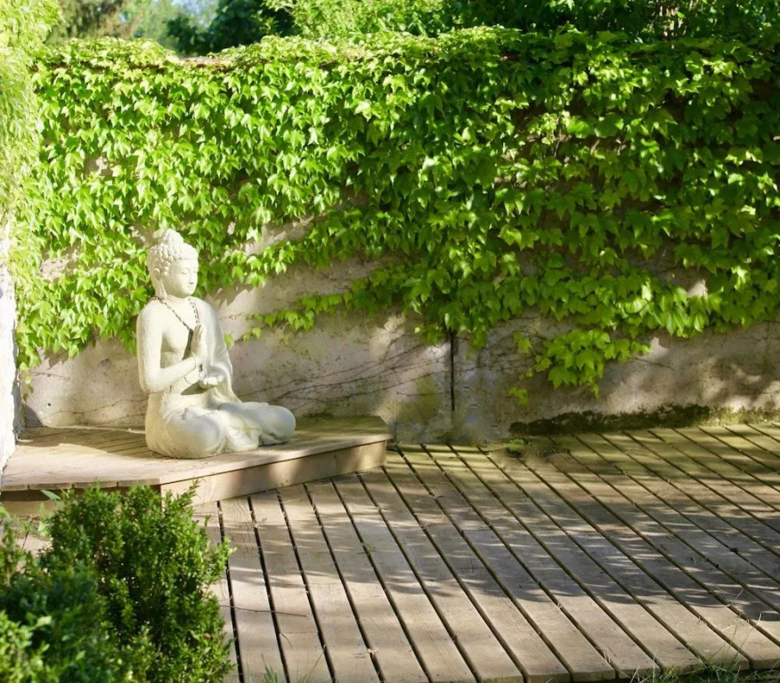 Le Relais des Anges