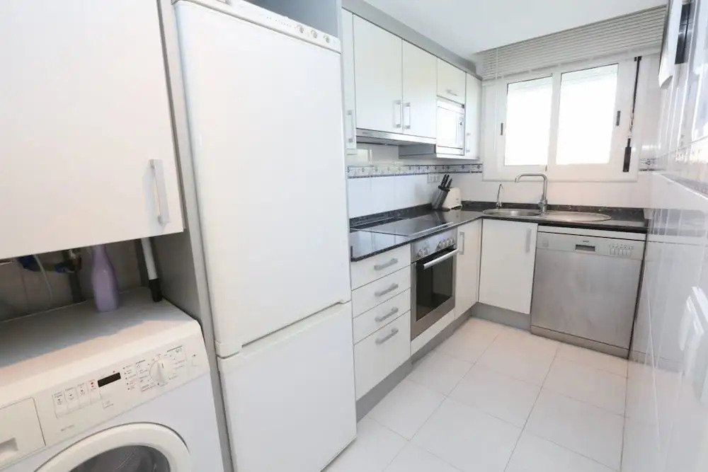 Apartamento Para 4 Personas en Cambrils