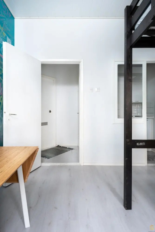 WeHost Saimaankatu 1 B 24