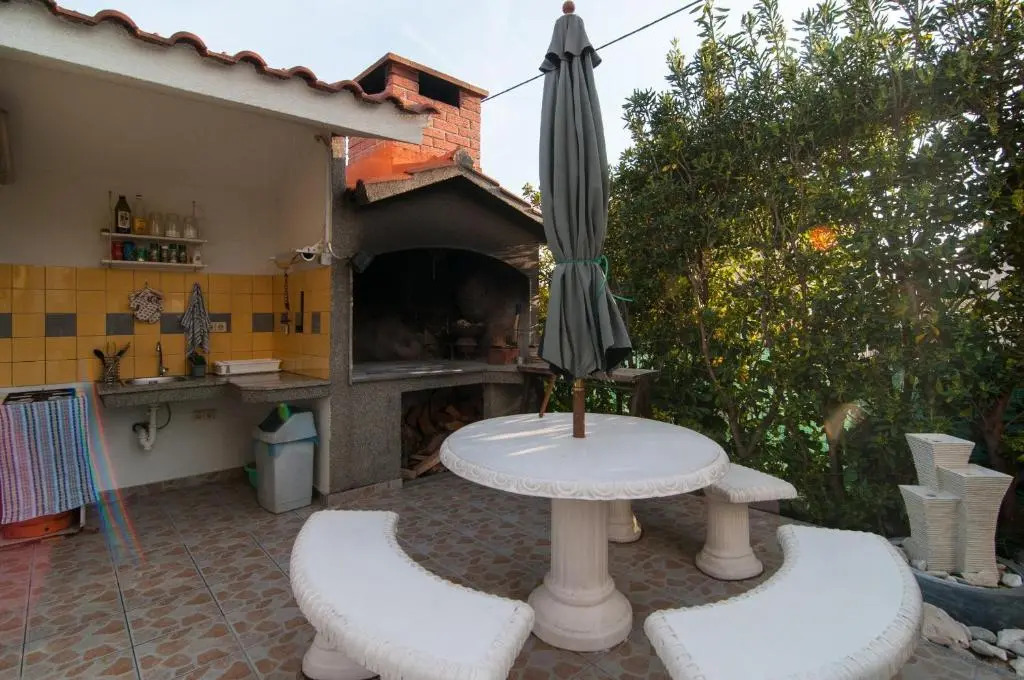Apartments Corana