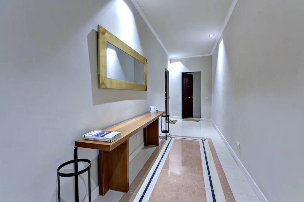 Accademia Suite in Prime Location