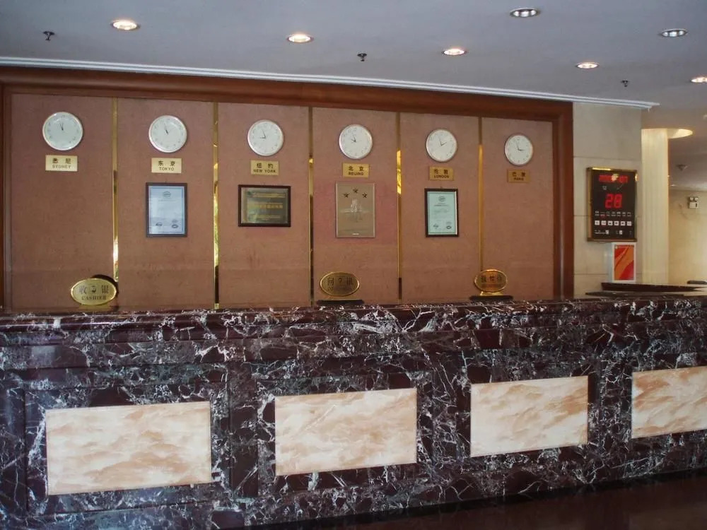 Lan Sun Mountain Villa