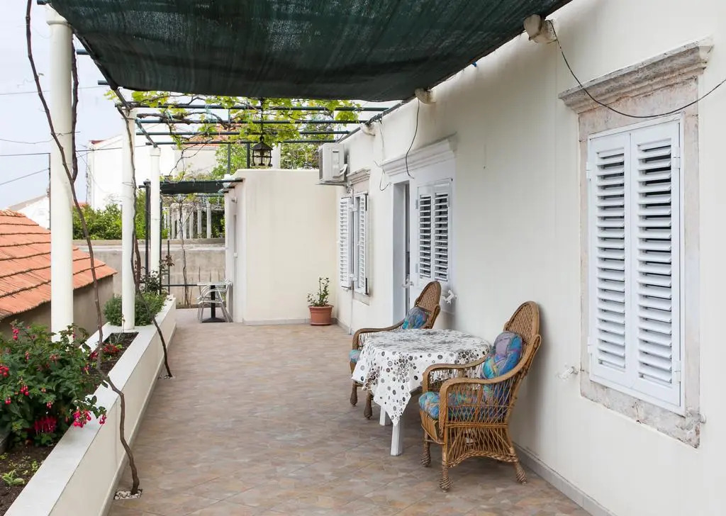 Guest House Luce