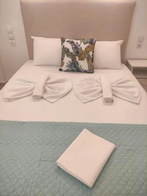#2 Giorgos & Chara apartments