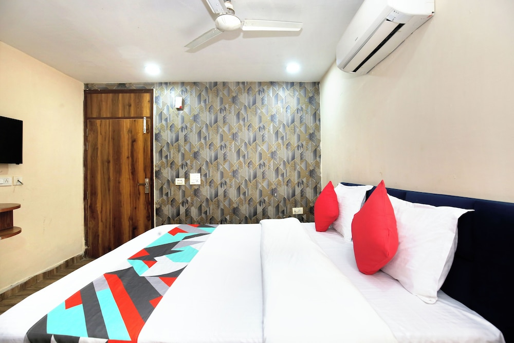 Hotel 3 Bros Near Airport Road Mohali Chandigarh