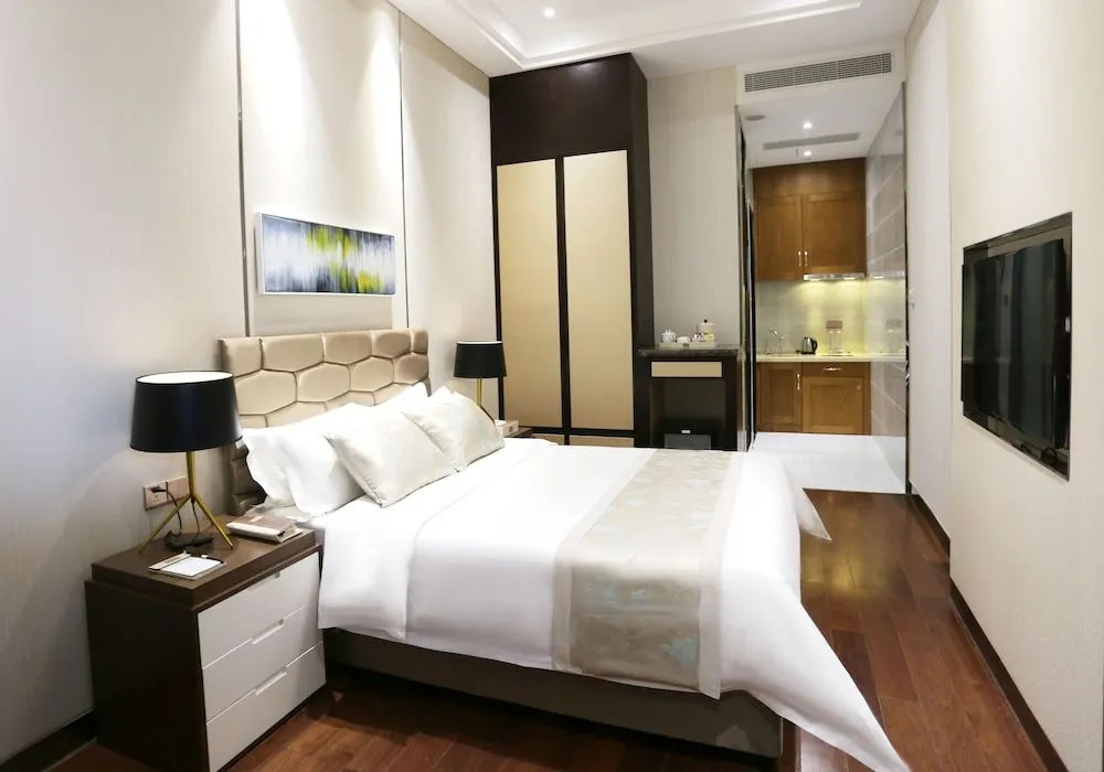 Harmony Hotel