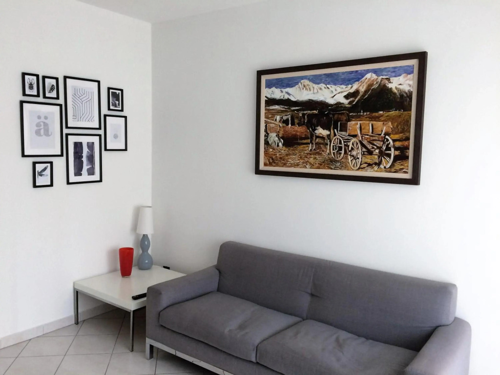 Appartamento Trento Centro
