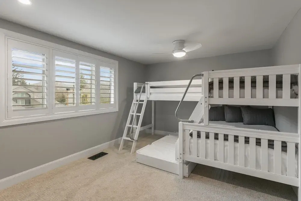 1158 - Three Bedroom Condo Deluxe Stonebridge by Deer Valley Resort