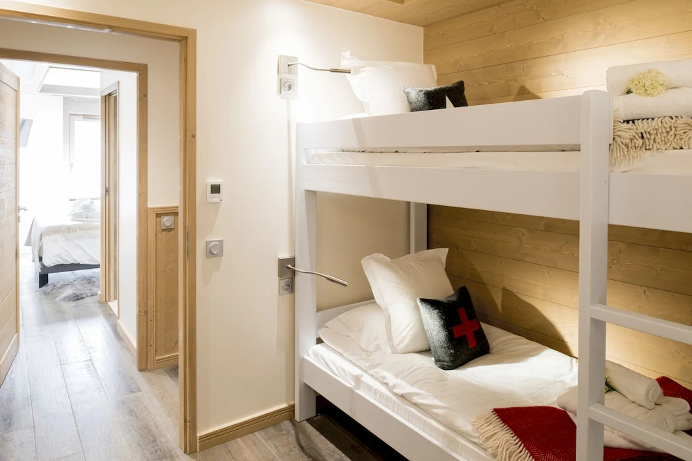 Mammoth Lodge Apartment T3 Cabins D11