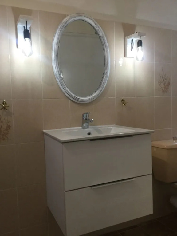Casa a Stretta
