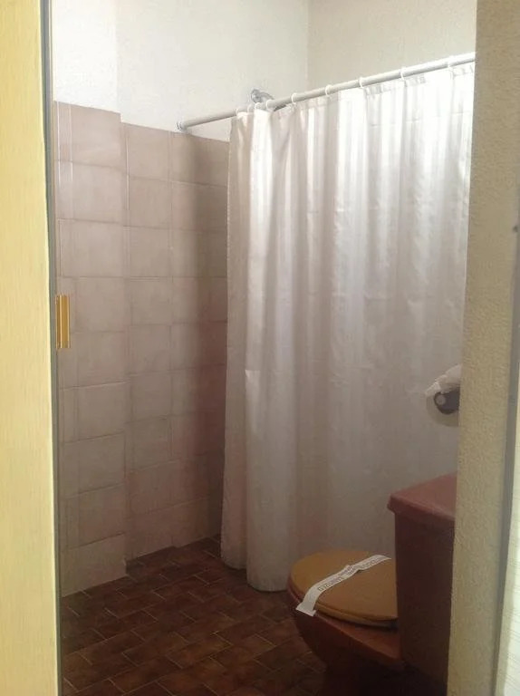 Hotel Topacio