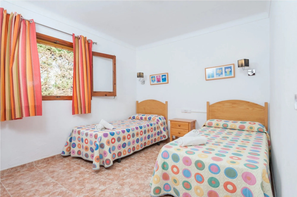 Villa Ocaso by JS Villas