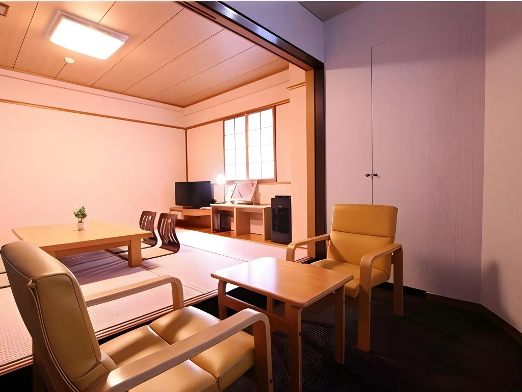 HOTEL LiVEMAX BUDGET Utsunomiya