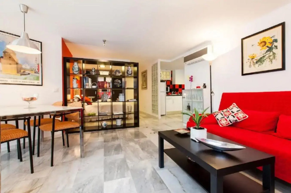 Apartamento Azahar