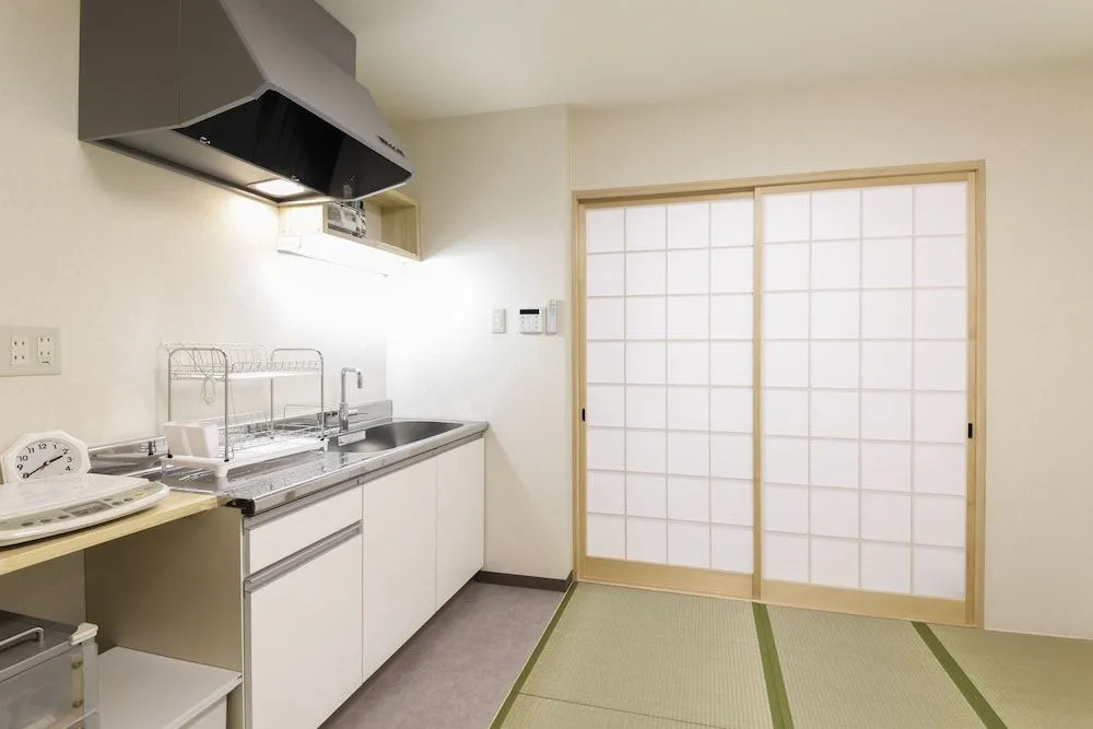 Hostel Matsunoki