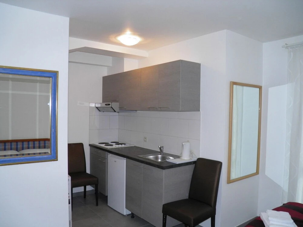 Holidays Hostel Midi