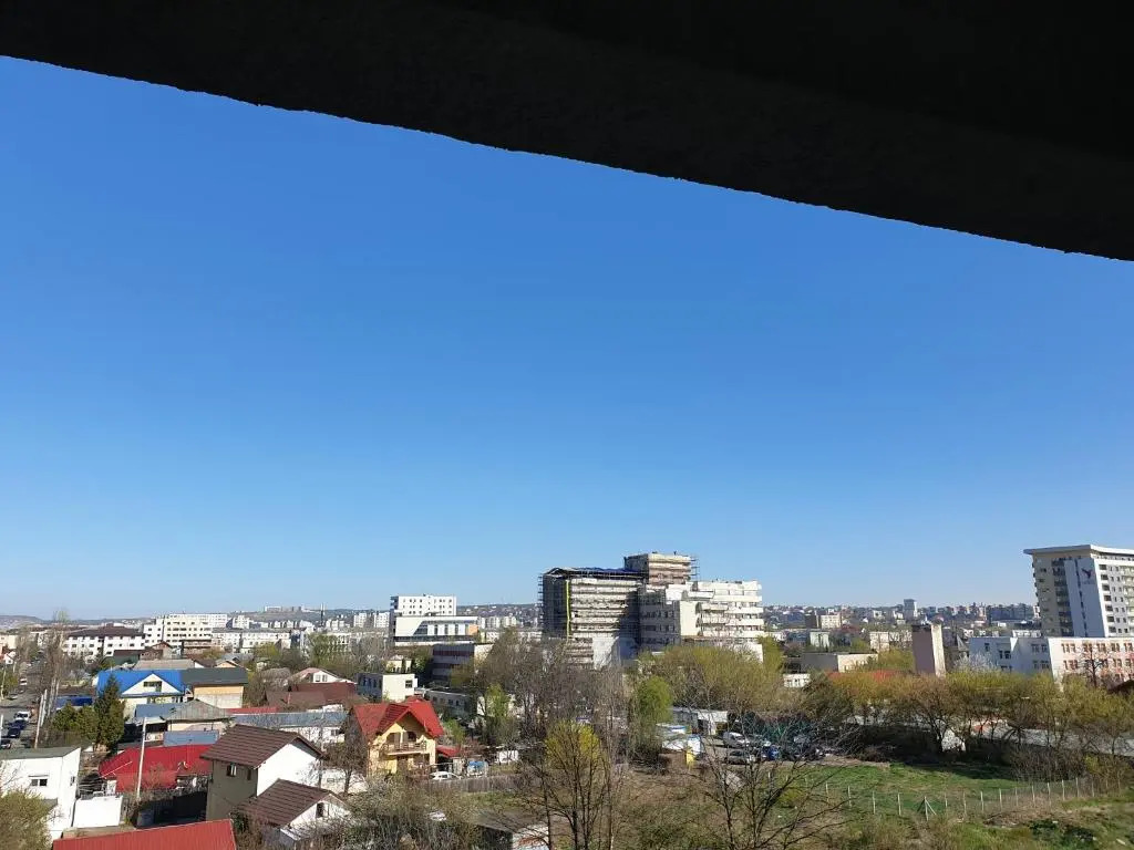 Madalina's apartment