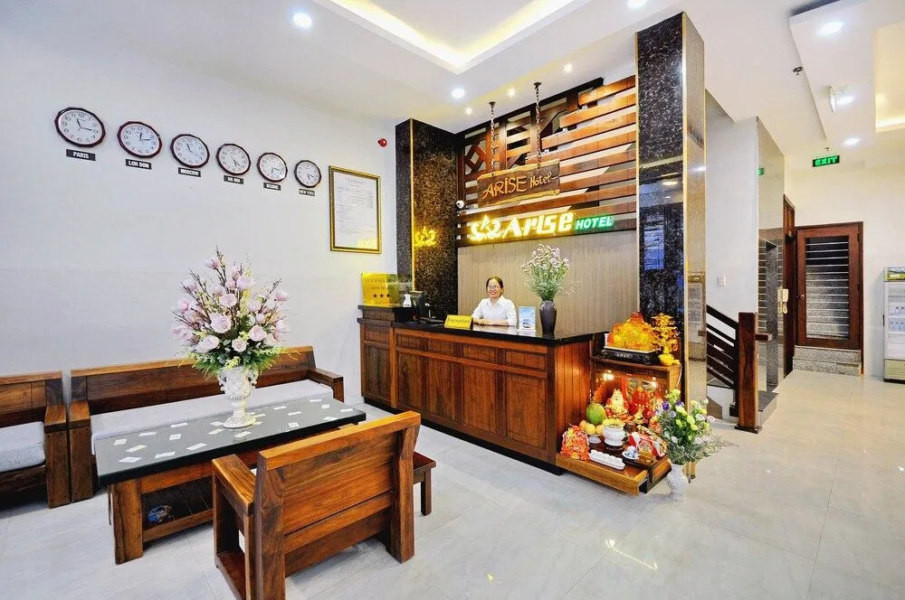 Arise Hotel