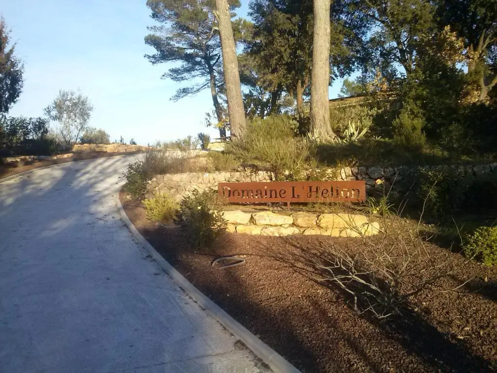 Domaine LHelion